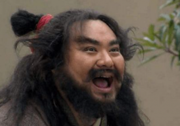 &OpenCurlyDoubleQuote;張飛&rdquo;康凱：氣質限制戲路發展，一個把自己演到無戲可演的演員