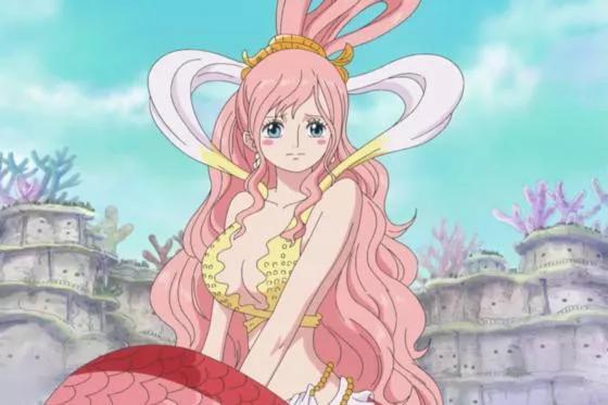 海賊王番外篇--神之谷大戰的真相(二) 海賊王番外篇--神之谷大戰的真相(二)