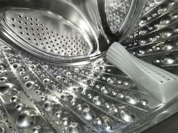 2000元檔,無出其右!海信HD100DG14D洗烘一體機深度體驗 2000元檔,無出其右!海信HD100DG14D洗烘一體機深度體驗