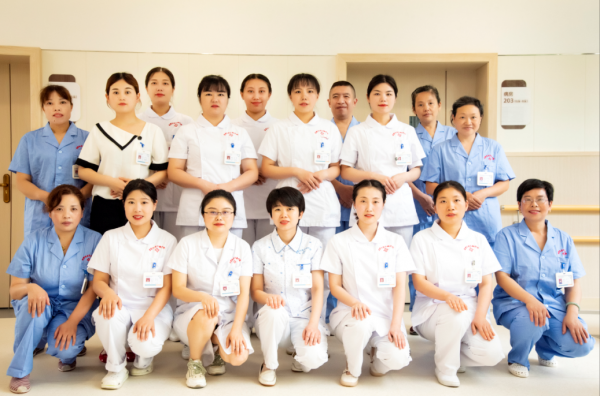 安寧療護：溫暖生命最後一程