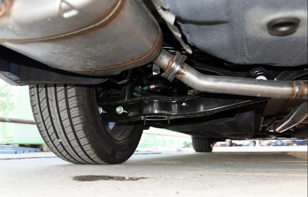 試駕起亞K5凱酷頂配車型,時隔9年的迴歸是否有特點? 試駕起亞K5凱酷頂配車型,時隔9年的迴歸是否有特點?