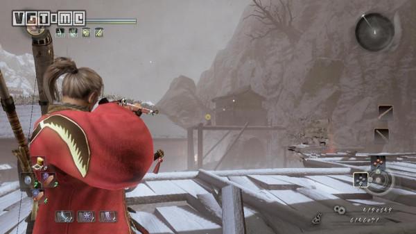 仁王 全流程圖文攻略20-東北篇（1）妖怪之裡