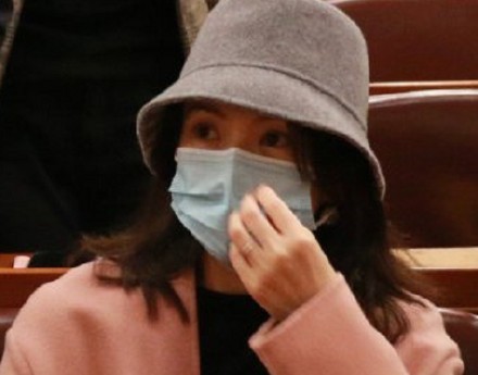 文代會圓滿閉幕，王凱瀟灑似檢察官，沈騰小動作不斷惹人發笑