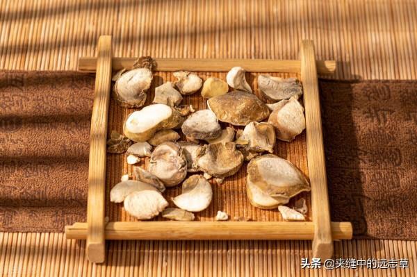 結節？送你十味中藥，化痰瘀，祛血瘀，行氣鬱，不來了解下嗎？