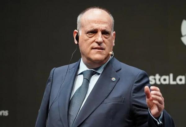 皇馬巴薩畢巴徹底忍無可忍！西甲遭重大打擊，特巴斯這回麻煩了