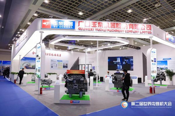 濰柴、玉柴、康明斯商用動力巨頭如何度過2022年最難時刻