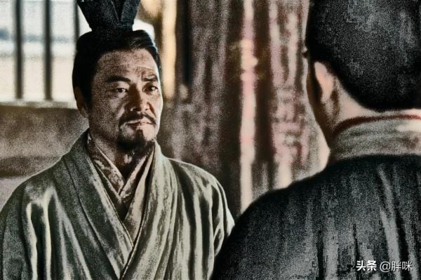 雄壯威猛:張飛為何被稱作“萬人敵” 雄壯威猛:張飛為何被稱作“萬人敵”