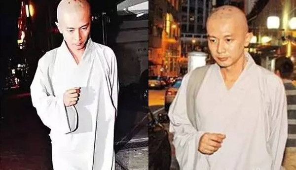 25年過去，《笑傲江湖》演員現狀，有人直播，有人出家，有人離世