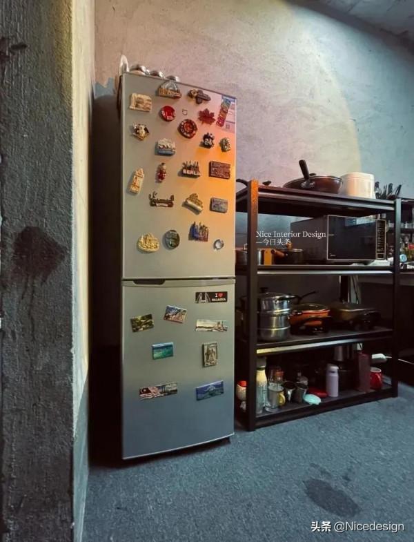 給房東的小建議：不要再刷大白牆了好嗎？