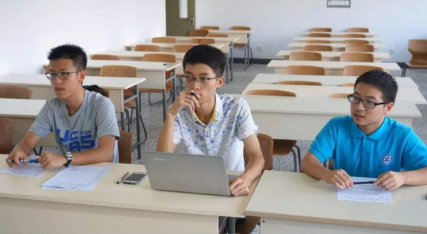 “國字號”大學將落戶山西，預計明年開始招生，學生又有新選擇了