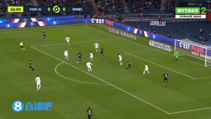 法甲-姆巴佩補時絕殺&plus;中柱梅西助攻 巴黎1-0雷恩取四連勝