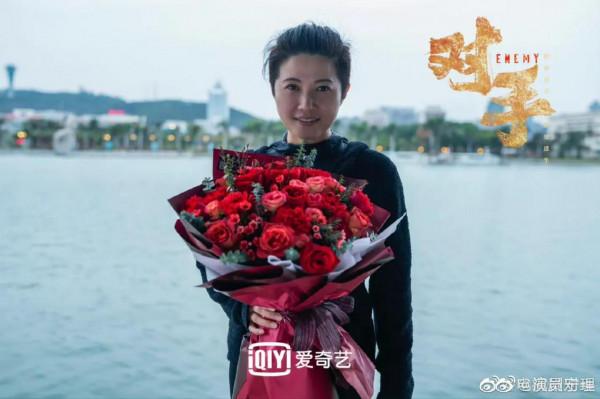 2022東方衛視大劇片單：靳東、王一博、楊洋、黃軒、趙露思、胡歌