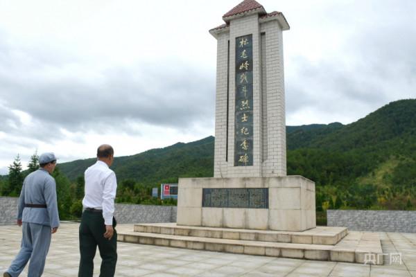 長征路上新青年丨“長征第一村”的黨史領學人:讓紅色故事“有味道、接地氣” 長征路上新青年丨“長征第一村”的黨史領學人:讓紅色故事“有味道、接地氣”