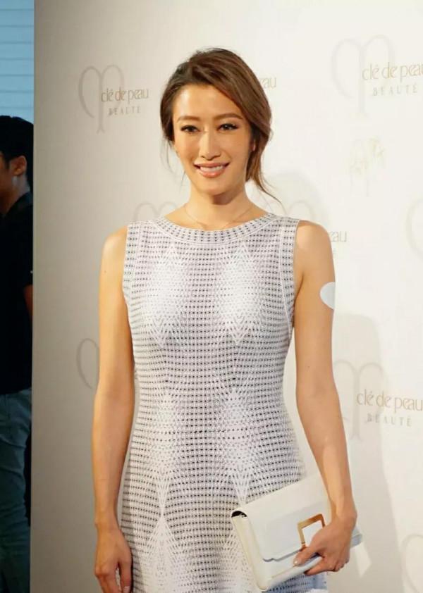 謝霆鋒妹妹謝婷婷:高畫質美圖(珍藏版) 謝霆鋒妹妹謝婷婷:高畫質美圖(珍藏版)