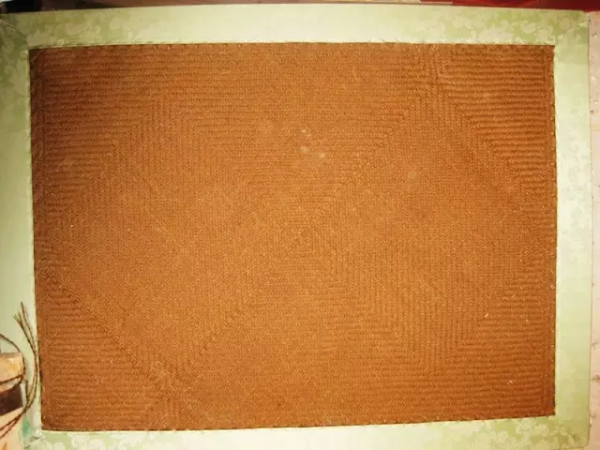 棕繃床原來是這樣做出來的