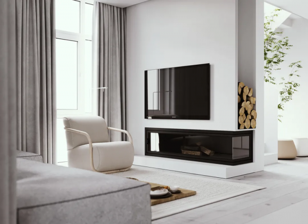 100款電視背景牆，喜歡的都在這裡