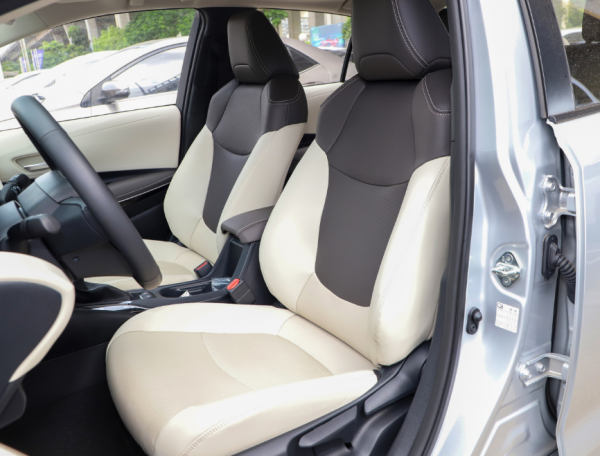 玩樂還是居家？福特福克斯獵裝版VS豐田卡羅拉