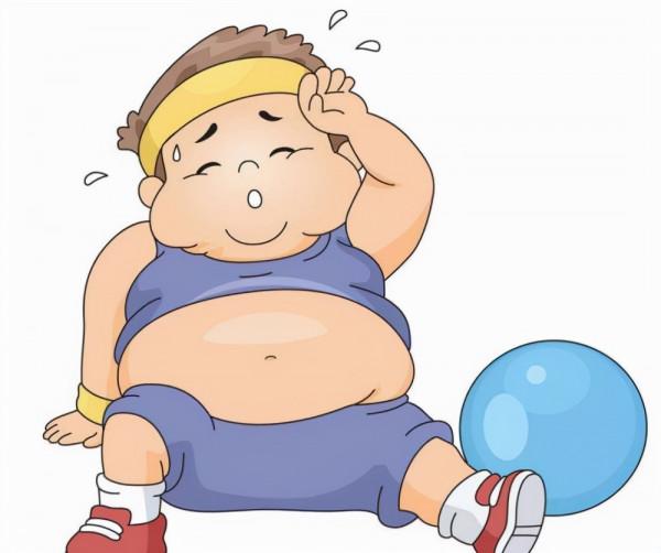 喝水都長肉，吃的再多也不胖，你是屬於哪一類？《一》