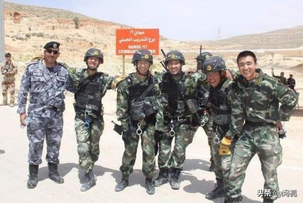 美媒：中國厲害了！軍人狙神3次立下一等功，5次國際軍警賽中奪冠