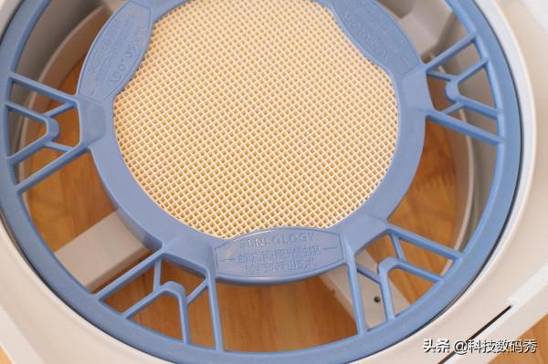 光觸媒除醛、殺菌香薰，沒想到這款思樂智空氣清淨機還可以這麼玩