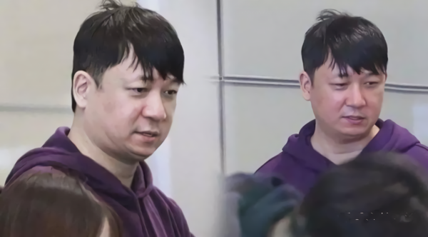 曾經的那些男神們，是“變臉”可怕，還是突然“發福”更可怕？