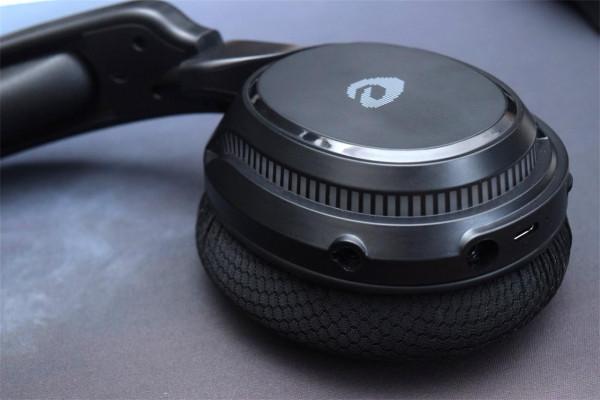 在無線連線的頻段上另闢蹊徑,達爾優A710 5.8G無線遊戲耳機體驗 在無線連線的頻段上另闢蹊徑,達爾優A710 5.8G無線遊戲耳機體驗