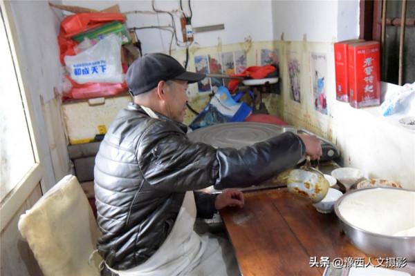 老酵母發麵容易酸，很多人駕馭不了，大叔20年經驗，只教2個絕招