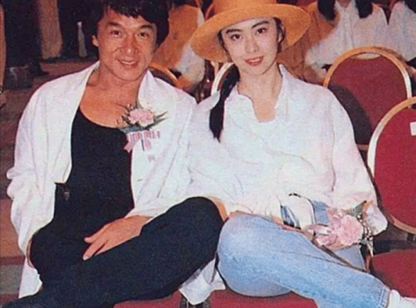 15位女明星，曾經的風姿綽約，要多美有多美，清秀可人