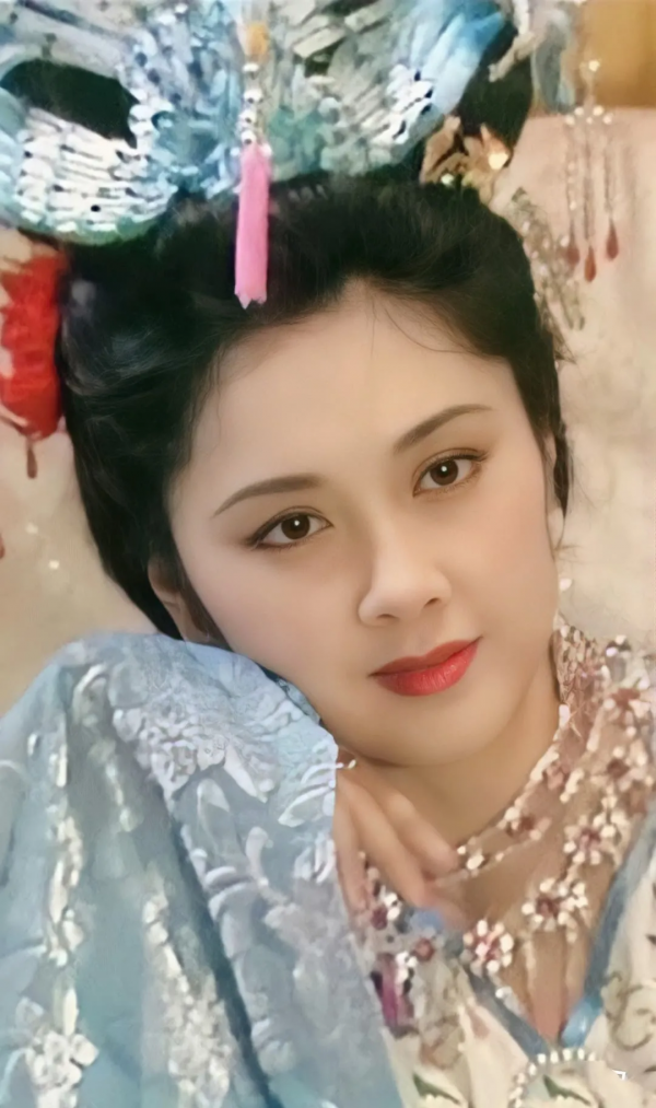 深扒娛圈的大美人兒，你最吃誰的顏？