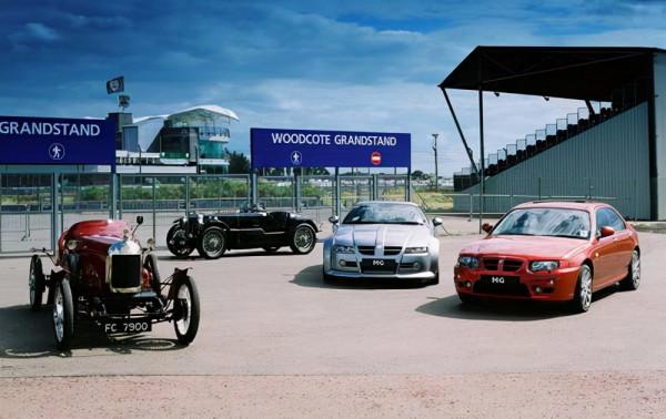 為什麼英國賣掉了大部分汽車品牌後仍屬於汽車強國