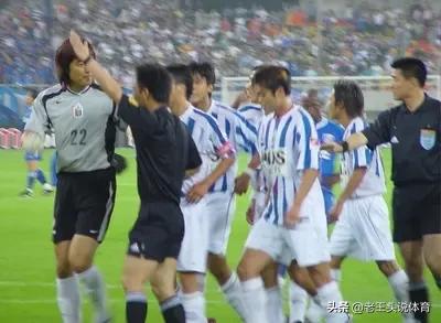 中超元年的12支球隊,現如今還剩下幾個? 中超元年的12支球隊,現如今還剩下幾個?