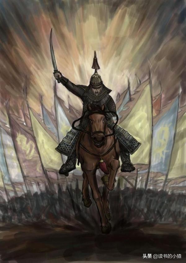 新河之戰多慘烈？三千蒙古馬隊冒死衝鋒，為何被英法聯軍全殲？