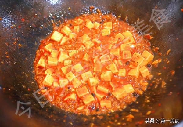 除夕飯不用發愁，分享4葷3素1湯，簡單易學，吉祥喜慶，喜迎新春