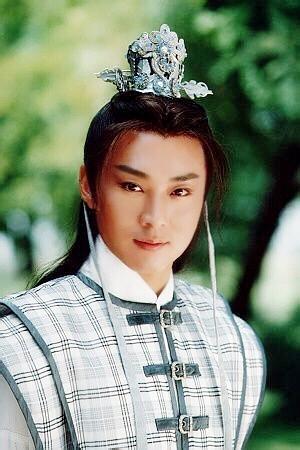 一雙眼拯救一張臉!這5位男演員的眼睛,不僅好看還很有神韻 一雙眼拯救一張臉!這5位男演員的眼睛,不僅好看還很有神韻