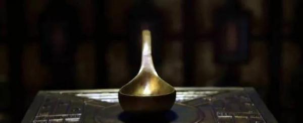 東西方黑科技文物比拼，華夏文明甩西方多遠？