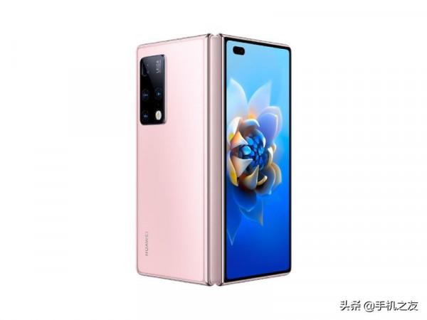 華為Mate X2典藏版(12GB 512GB 玻璃款):11月18日最新圖片 華為Mate X2典藏版(12GB 512GB 玻璃款):11月18日最新圖片