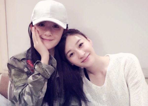 娛樂圈裡的5對塑膠姐妹情,章子怡“勢利眼”,謝娜誰紅和誰玩? 娛樂圈裡的5對塑膠姐妹情,章子怡“勢利眼”,謝娜誰紅和誰玩?