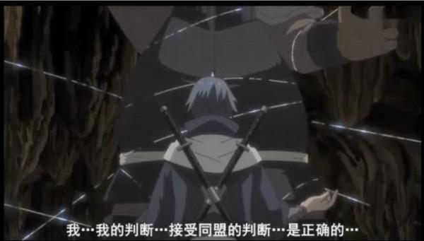 日漫中八位頂級“弦絲操控者”,善於無形中取敵人首級 日漫中八位頂級“弦絲操控者”,善於無形中取敵人首級