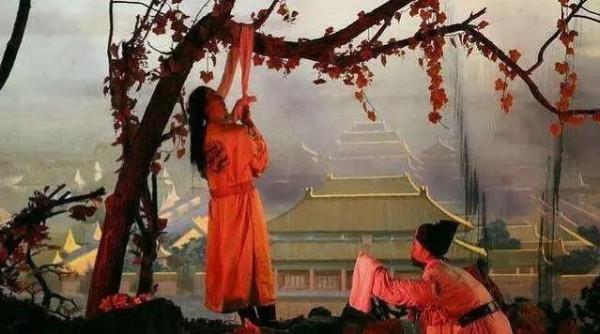 從生態學的角度看，大明滅亡的五大原因