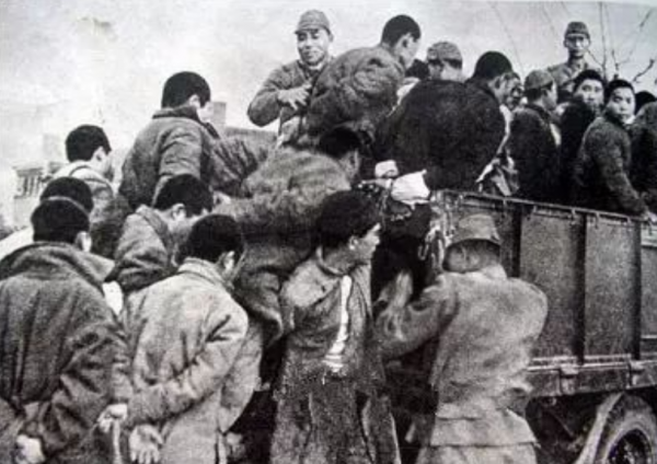 連長耿諄：被俘到日本，率眾在當地抗日，九死一生回國，活到97歲