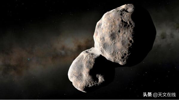 太陽系的舞蹈室:柯伊伯帶 太陽系的舞蹈室:柯伊伯帶