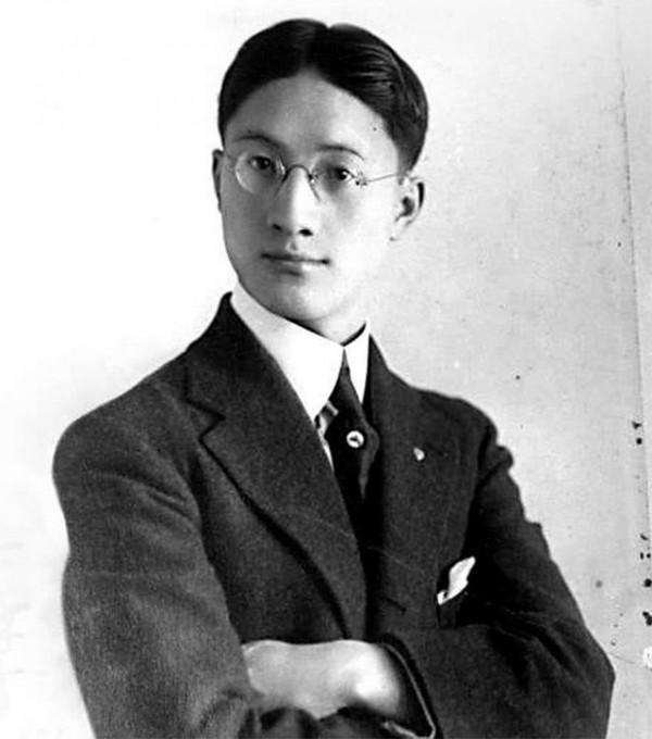 魯迅對《酒後》點評，預示凌叔華的婚姻：中間出軌，最終迴歸家庭