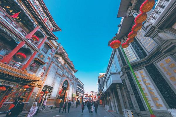 從《竹枝詞》中瞭解老北京