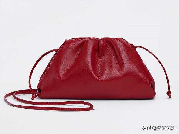 BV新包 | 麵條包、小金球元素