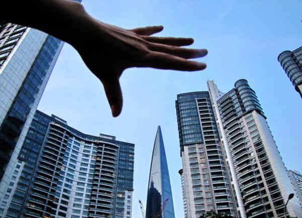 今天值100萬的房子，10年後到底會漲還是會跌？專家這次說出實話