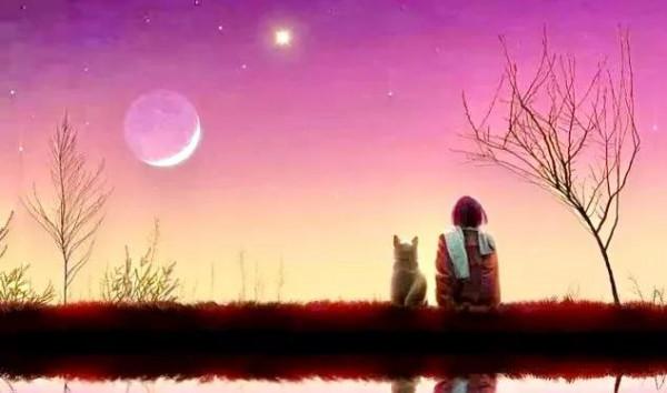 散文：日月得精華，中秋傳佳話