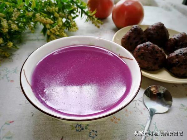 秋天，聰明的女人早餐都喝它，香濃好喝又養胃，比牛奶豆漿強