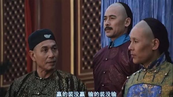 聊一部舊的武俠電影《一刀傾城》 聊一部舊的武俠電影《一刀傾城》