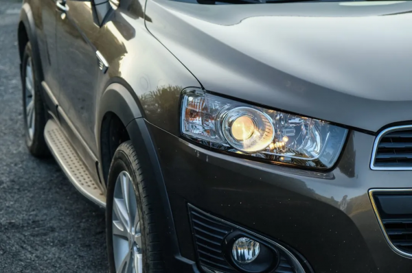 高性價比四驅七座SUV,8萬多買二手頂配科帕奇 高性價比四驅七座SUV,8萬多買二手頂配科帕奇