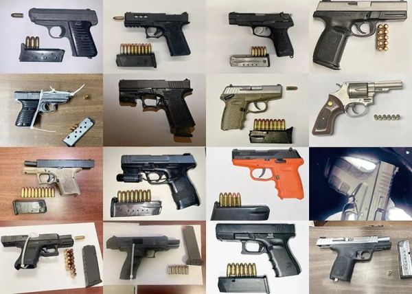 十多年來犯罪率最高：今年紐約治安持續惡化，仇恨犯罪同比翻番